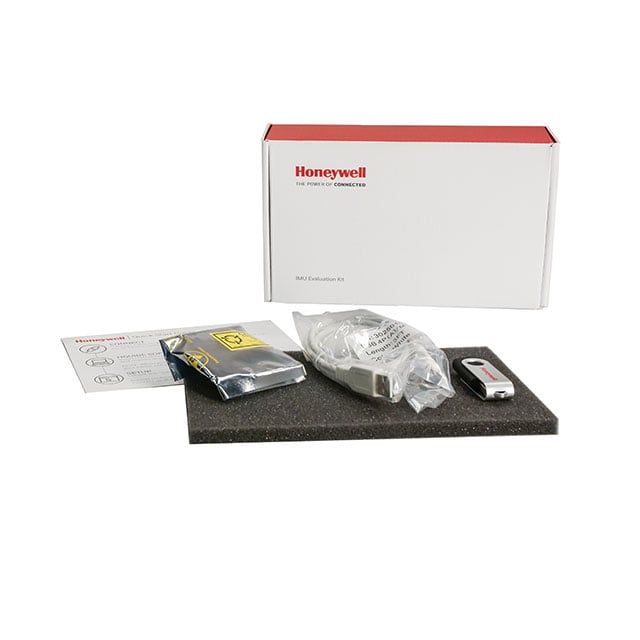 Honeywell Aerospace 68010305-001 electronic component product image