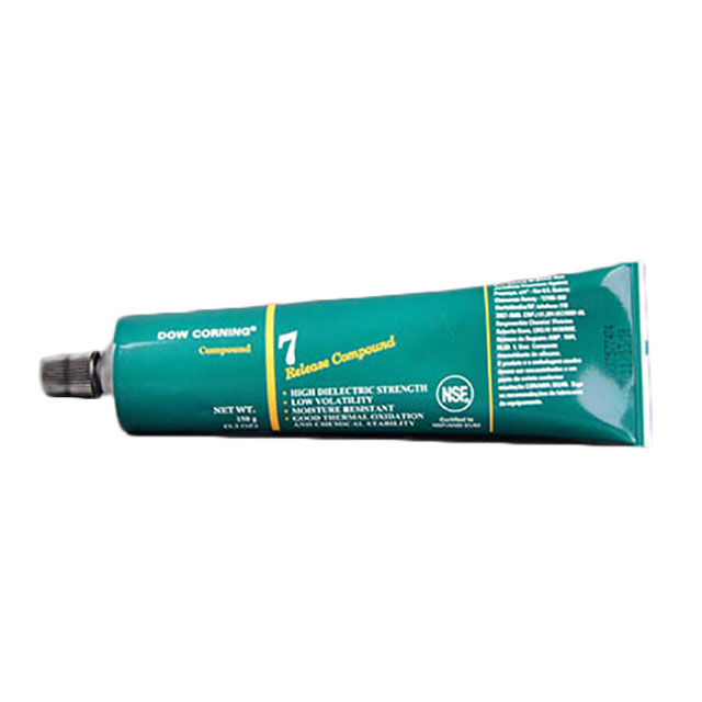 DOW 7 CMPD 150G TUBE electronic component product image