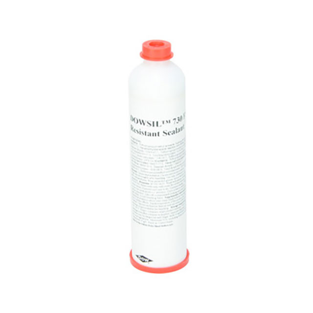 DOW 730 FS SOLV RES SLNT 170ML electronic component product image