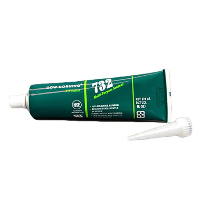 DOW 732-139ML CLR MIL-A-46106 electronic component product image