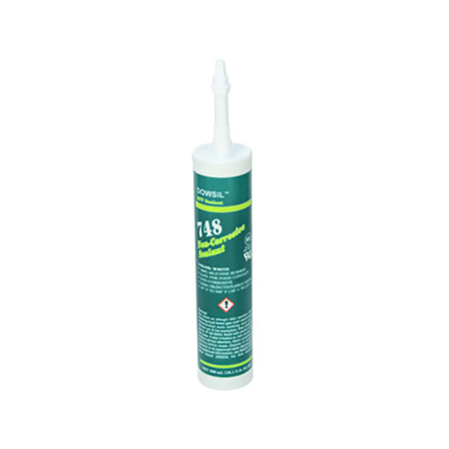 DOW 748 NON-COR SLNT CRT 300ML electronic component product image