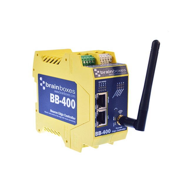 Brainboxes BB-400 electronic component product image