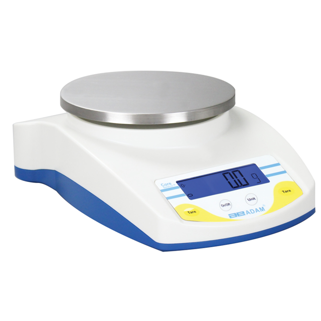 Adam Equipment CQT 2601 electronic component product image