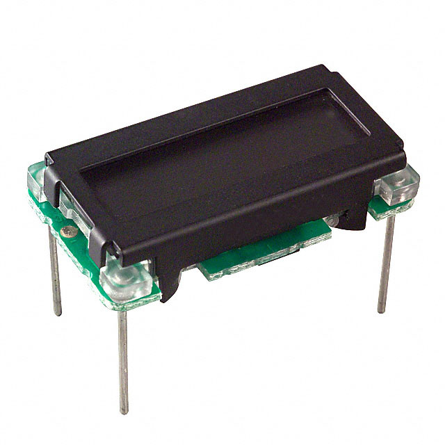 ENM Company CR11B0A electronic component product image