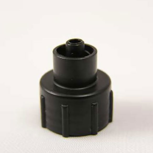 PLAS-PAK INDUSTRIES EA-50-3 electronic component product image