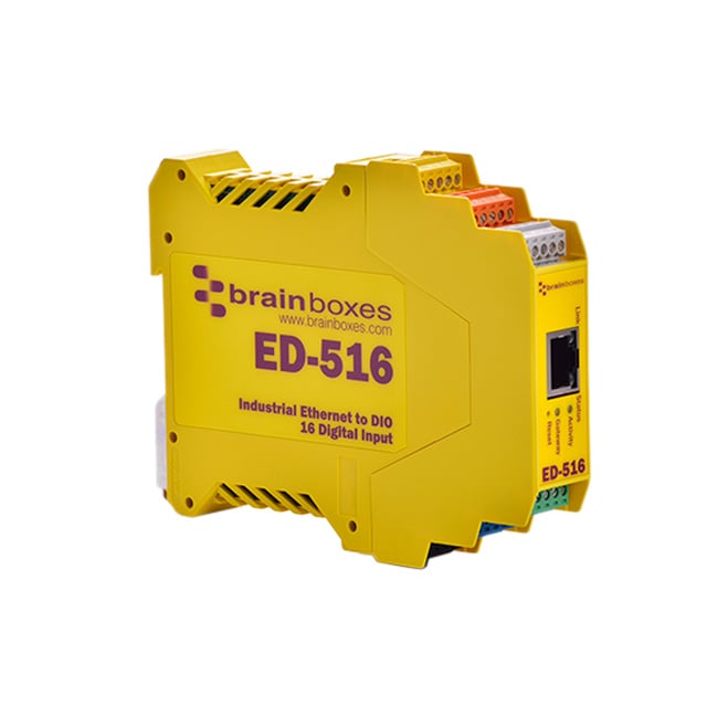 Brainboxes ED-516 electronic component product image