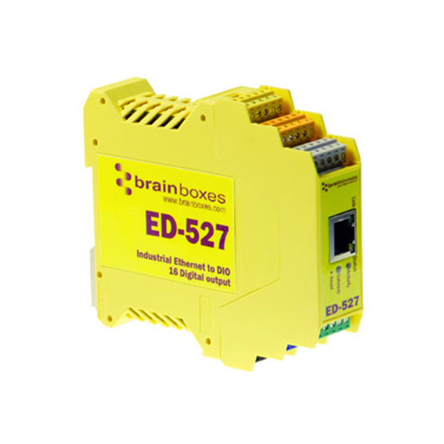 Brainboxes ED-527 electronic component product image