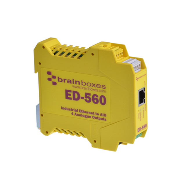 Brainboxes ED-560 electronic component product image