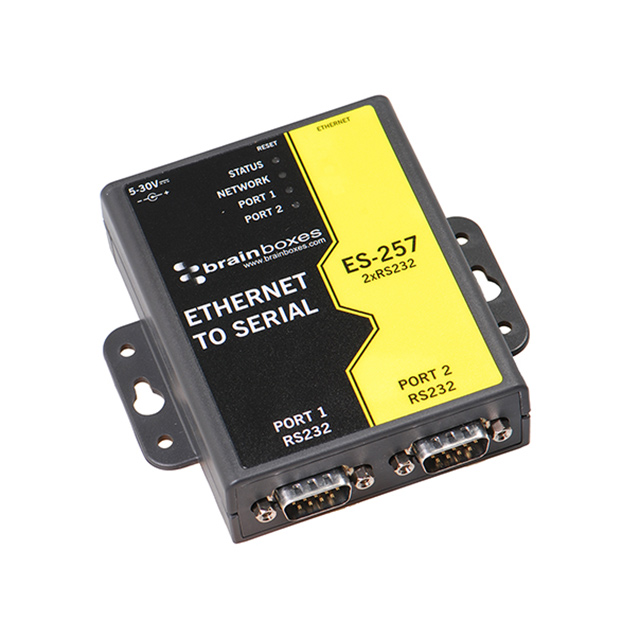 Brainboxes ES-257 electronic component product image