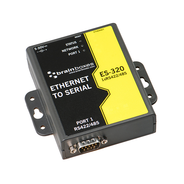 Brainboxes ES-320 electronic component product image