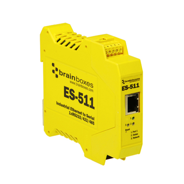 Brainboxes ES-511 electronic component product image