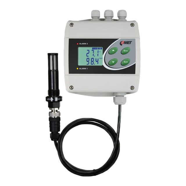 Comet America, LP H3021P electronic component product image