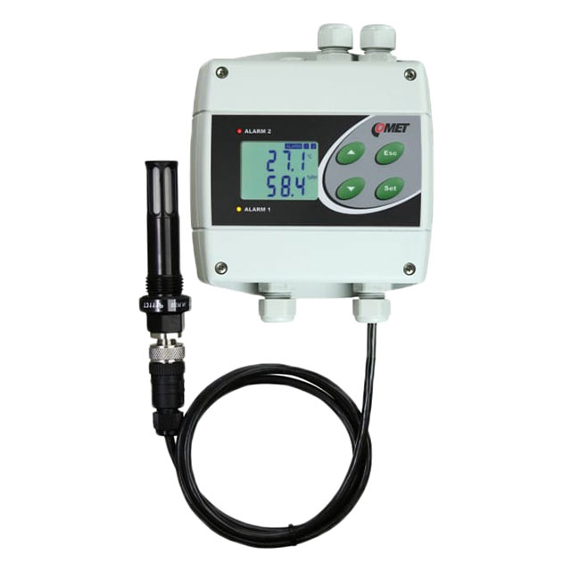 Comet America, LP H3061P electronic component product image