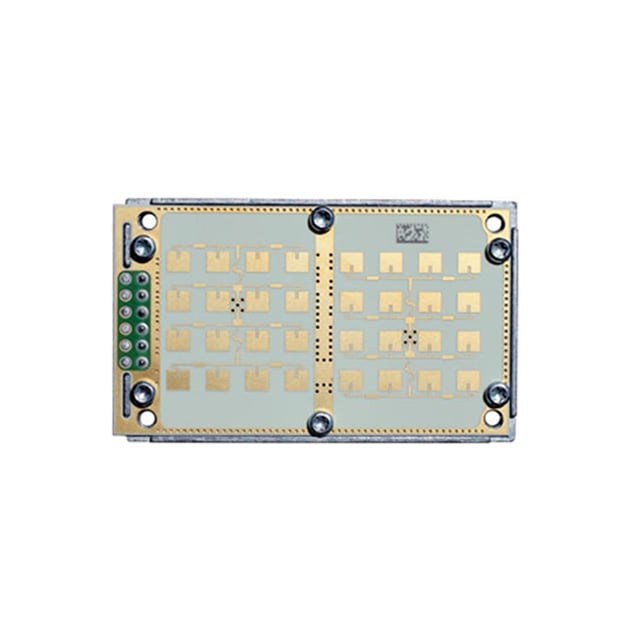 InnoSenT GmbH 80.00000359 electronic component product image
