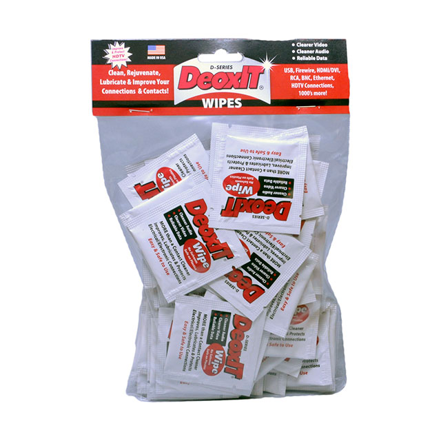 CAIG Laboratories, Inc. K-D1W-50 electronic component product image