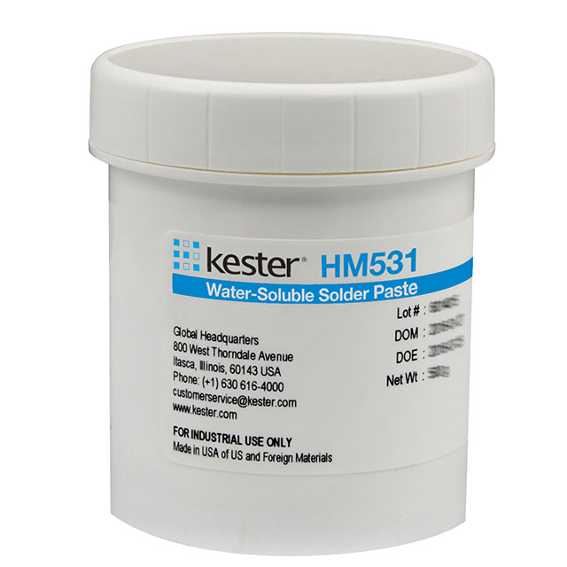 Kester Solder 70-1003-0610 electronic component product image