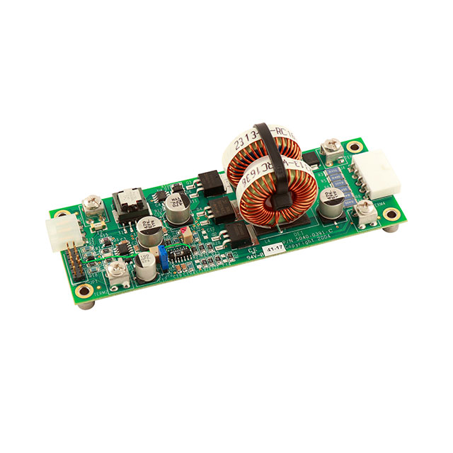 Berkeley Nuclonics Corporation (Directed Energy Inc) PCO-6511 electronic component product image
