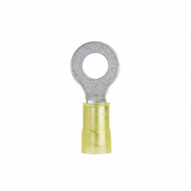 Panduit Corp PN10-8RN-D electronic component product image