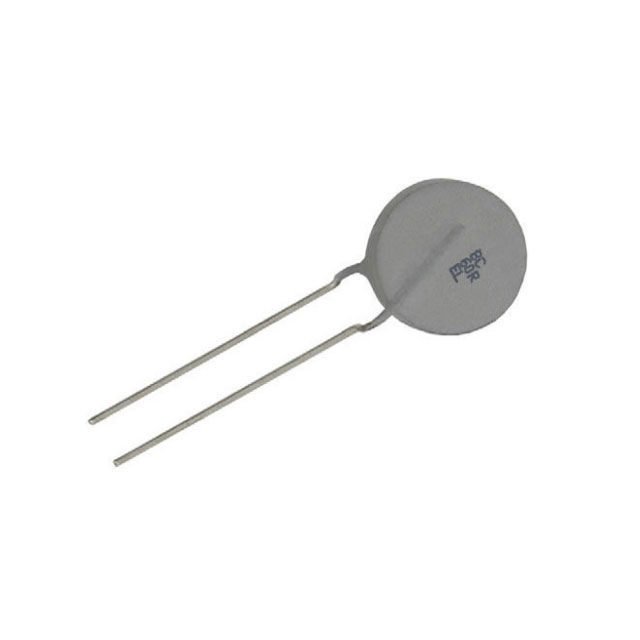 Vishay Beyschlag/Draloric/BC Components PTCEL17R251SBE electronic component product image