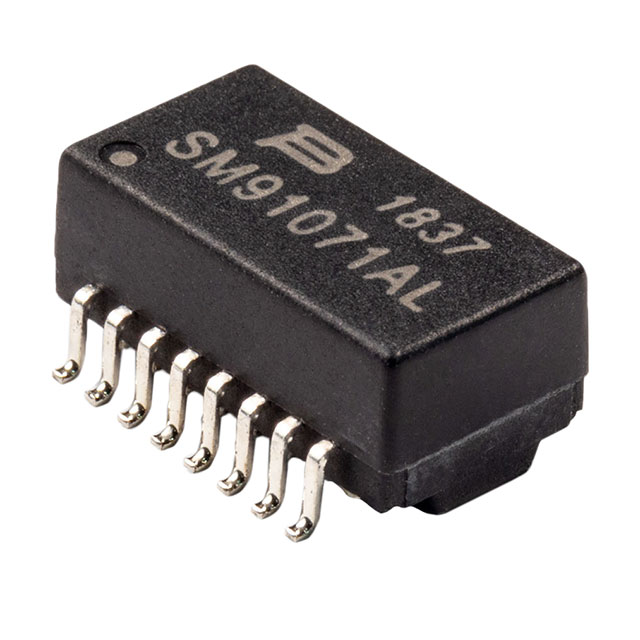 Bourns Inc. SM91071AL-E electronic component product image