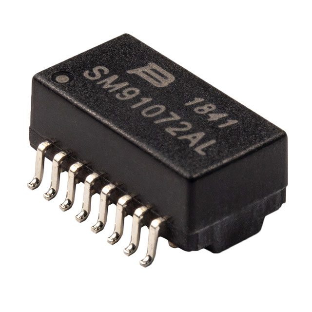 Bourns Inc. SM91072AL-E electronic component product image