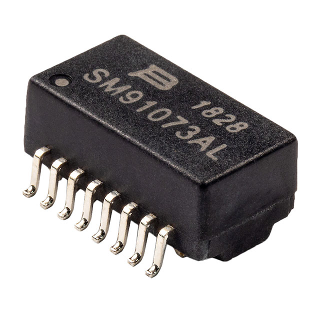 Bourns Inc. SM91073AL-E electronic component product image