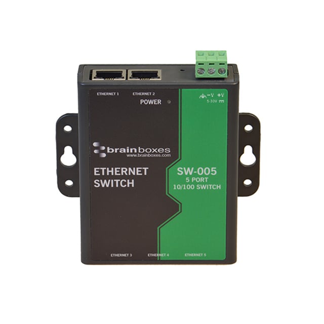 Brainboxes SW-005 electronic component product image
