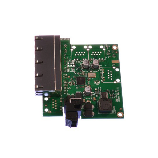 Brainboxes SW-104 electronic component product image