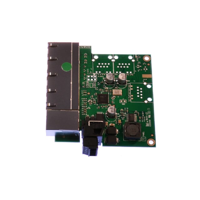 Brainboxes SW-105 electronic component product image