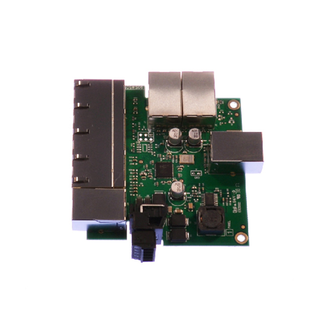 Brainboxes SW-108 electronic component product image