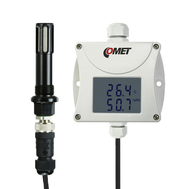Comet America, LP T0211P electronic component product image