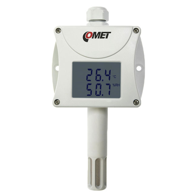 Comet America, LP T3110 electronic component product image