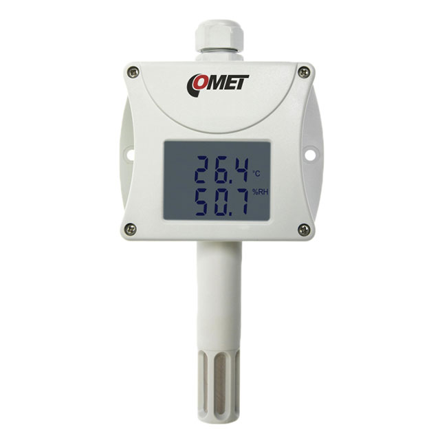 Comet America, LP T3110EX electronic component product image