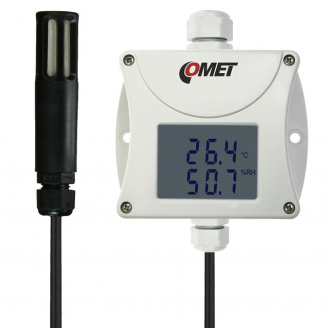 Comet America, LP T3111 electronic component product image