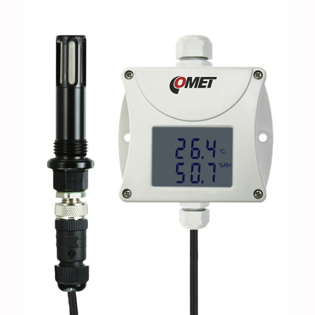 Comet America, LP T3111P electronic component product image