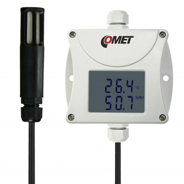 Comet America, LP T3319 electronic component product image