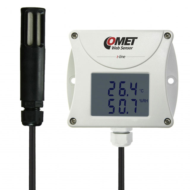 Comet America, LP T3511 electronic component product image
