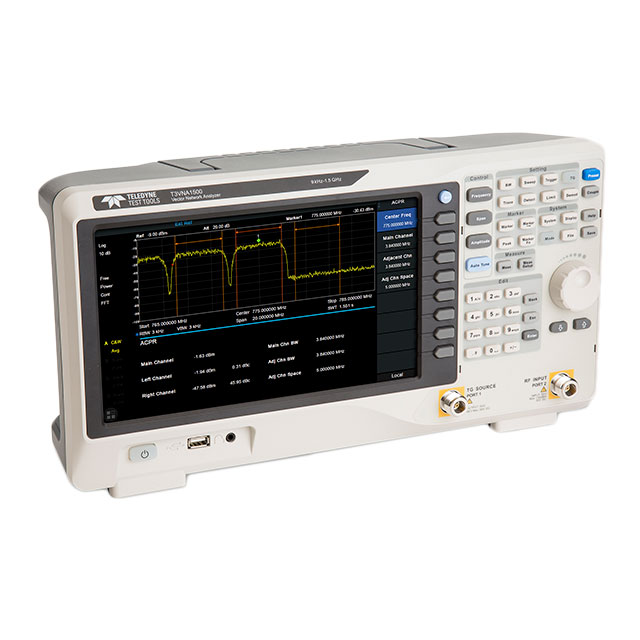 Teledyne LeCroy T3VNA1500 electronic component product image