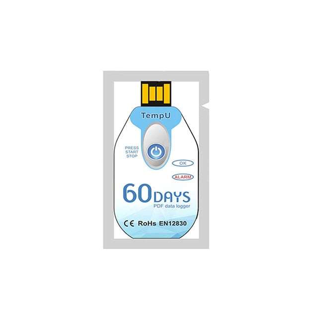 SpotSee TZ-USB02 electronic component product image