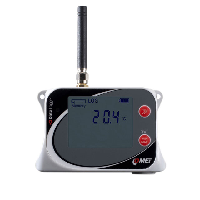 Comet America, LP U0110M electronic component product image