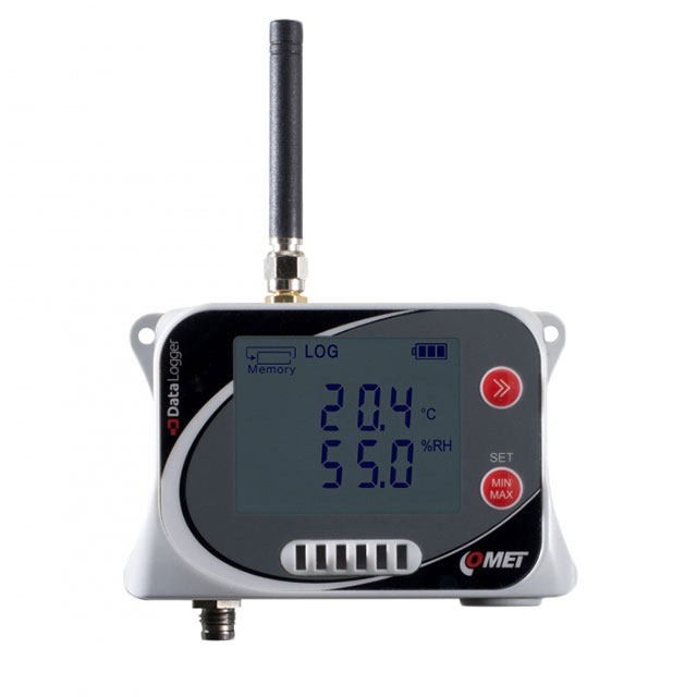 Comet America, LP U3631M electronic component product image