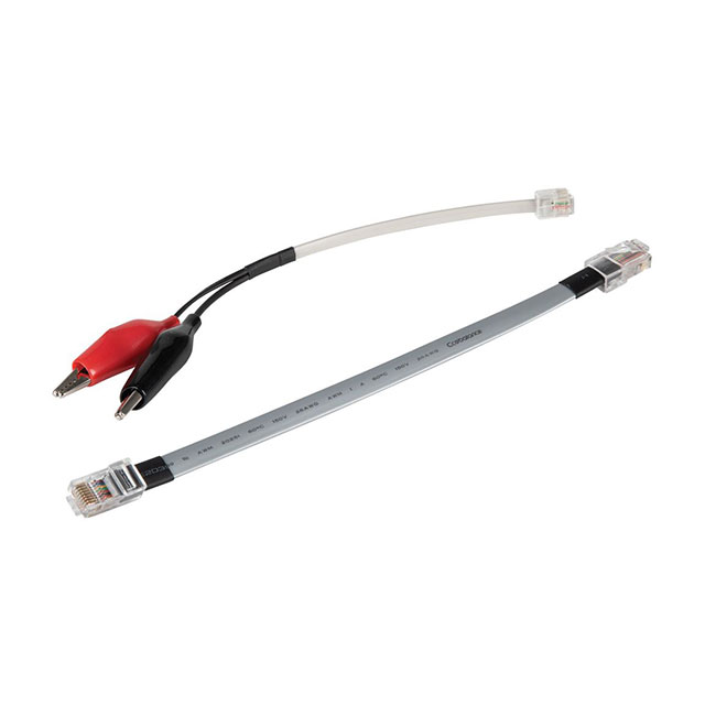 Klein Tools, Inc. VDV770-855 electronic component product image