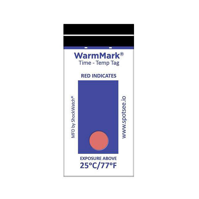 SpotSee WM 25/77-8 electronic component product image