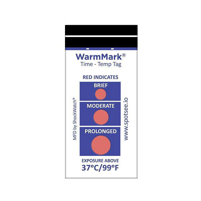 SpotSee WM 37/99 electronic component product image