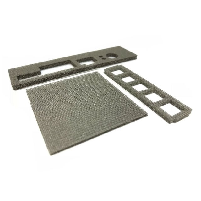 3G Shielding Specialties LP WS-4430-01-A electronic component product image