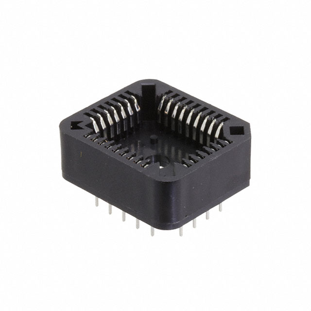 Adam Tech PLCC-32-AT electronic component product image