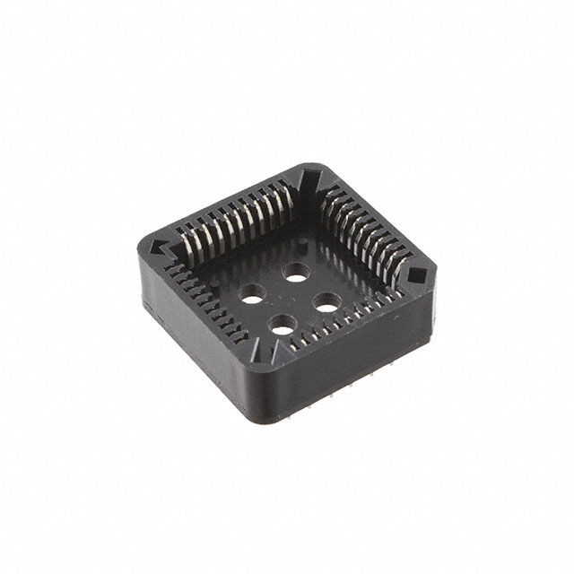 Adam Tech PLCC-44-AT electronic component product image