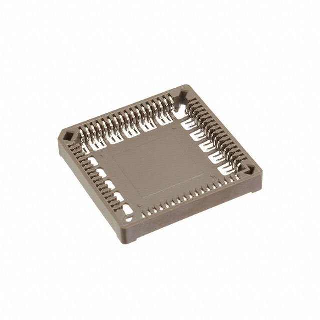 Adam Tech PLCC-68-AT-SMT electronic component product image