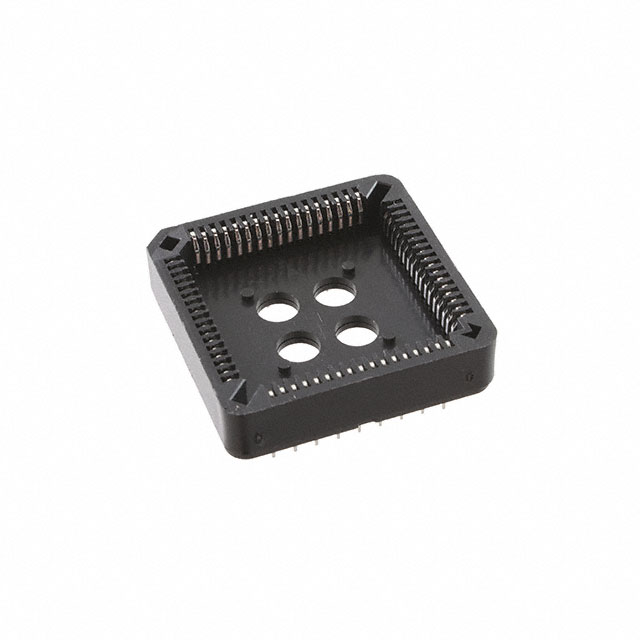 Adam Tech PLCC-68-AT electronic component product image