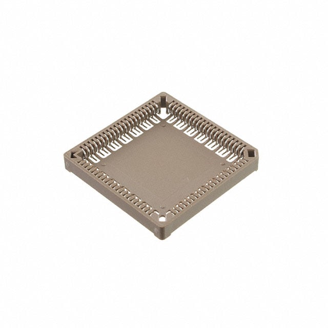 Adam Tech PLCC-84-AT-SMT electronic component product image